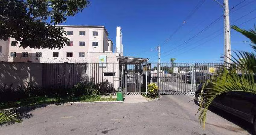 Oportunidade Única em SAO GONCALO - RJ | Tipo: Apartamento | Negociação: Licitação Aberta  | Situação: Imóvel