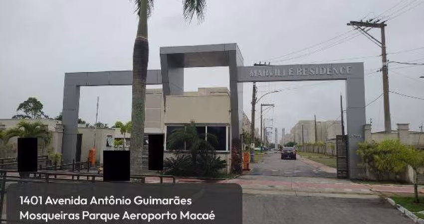 Oportunidade Única em MACAE - RJ | Tipo: Apartamento | Negociação: Venda Direta Online  | Situação: Imóvel