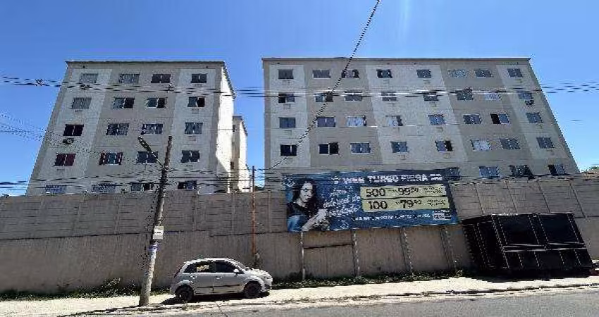 Oportunidade Única em SAO GONCALO - RJ | Tipo: Apartamento | Negociação: Licitação Aberta  | Situação: Imóvel