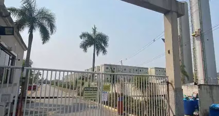 Oportunidade Única em RESENDE - RJ | Tipo: Apartamento | Negociação: Venda Direta Online  | Situação: Imóvel