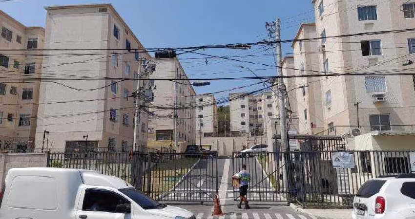 Oportunidade Única em RIO DE JANEIRO - RJ | Tipo: Apartamento | Negociação: Venda Direta Online  | Situação: Imóvel
