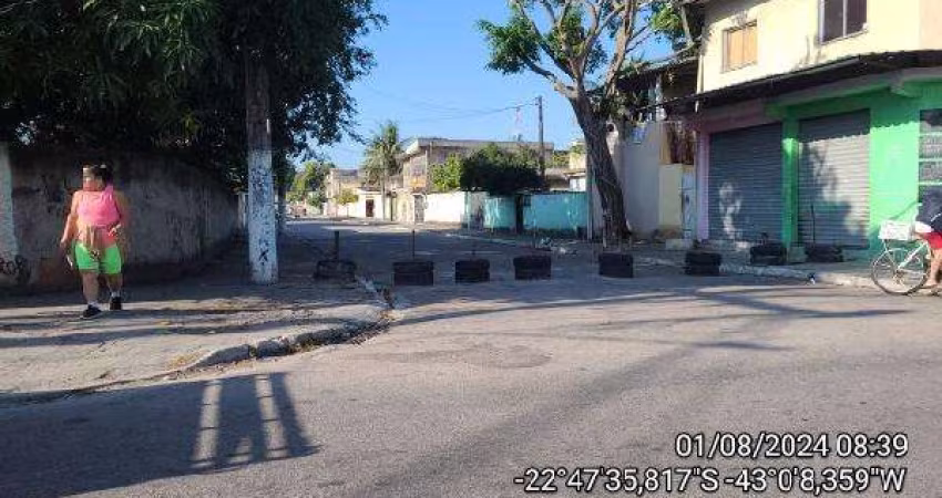 Oportunidade Única em SAO GONCALO - RJ | Tipo: Apartamento | Negociação: Licitação Aberta  | Situação: Imóvel