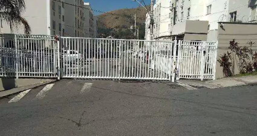 Oportunidade Única em NOVA IGUACU - RJ | Tipo: Apartamento | Negociação: Venda Direta Online  | Situação: Imóvel