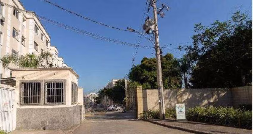Oportunidade Única em RIO DE JANEIRO - RJ | Tipo: Apartamento | Negociação: Venda Direta Online  | Situação: Imóvel
