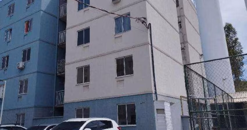 Oportunidade Única em BELFORD ROXO - RJ | Tipo: Apartamento | Negociação: Licitação Aberta  | Situação: Imóvel