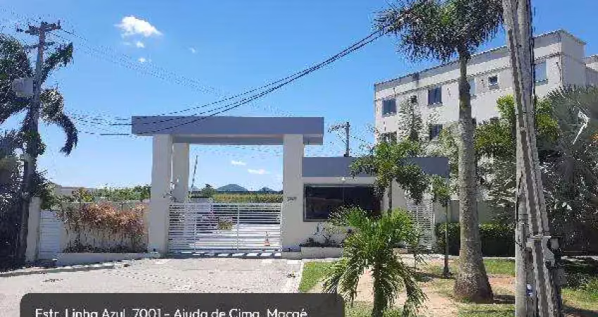 Oportunidade Única em MACAE - RJ | Tipo: Apartamento | Negociação: Venda Direta Online  | Situação: Imóvel