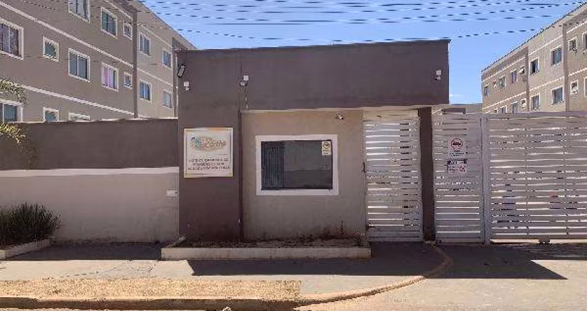 Oportunidade Única em AGUAS LINDAS DE GOIAS - GO | Tipo: Apartamento | Negociação: Licitação Aberta  | Situação: Imóvel