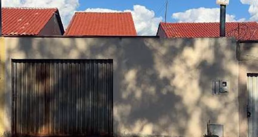 Oportunidade Única em GUAPO - GO | Tipo: Casa | Negociação: Licitação Aberta  | Situação: Imóvel