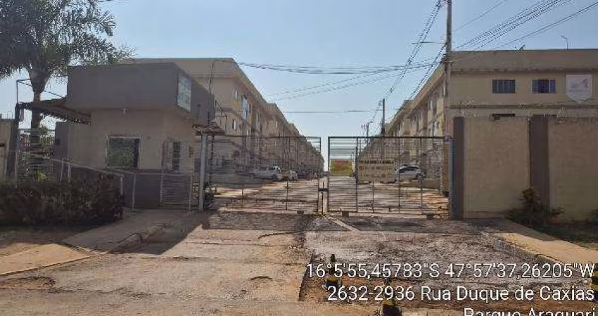 Oportunidade Única em CIDADE OCIDENTAL - GO | Tipo: Apartamento | Negociação: Licitação Aberta  | Situação: Imóvel