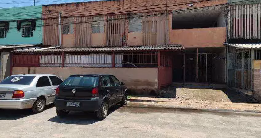 Oportunidade Única em NOVO GAMA - GO | Tipo: Apartamento | Negociação: Licitação Aberta  | Situação: Imóvel