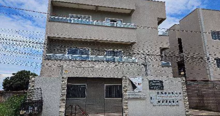 Oportunidade Única em AGUAS LINDAS DE GOIAS - GO | Tipo: Apartamento | Negociação: Licitação Aberta  | Situação: Imóvel