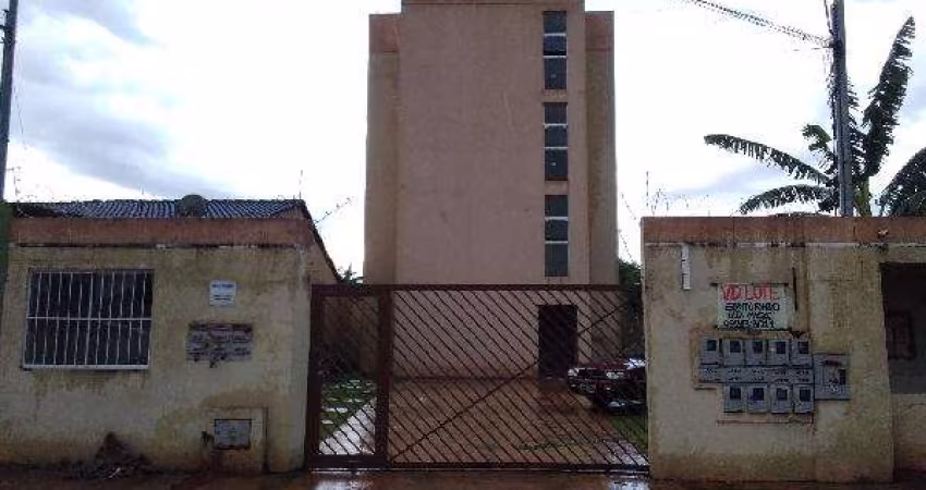 Oportunidade Única em CIDADE OCIDENTAL - GO | Tipo: Apartamento | Negociação: Licitação Aberta  | Situação: Imóvel
