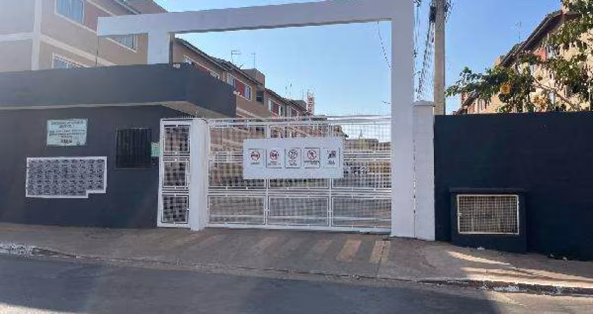 Oportunidade Única em AGUAS LINDAS DE GOIAS - GO | Tipo: Apartamento | Negociação: Licitação Aberta  | Situação: Imóvel