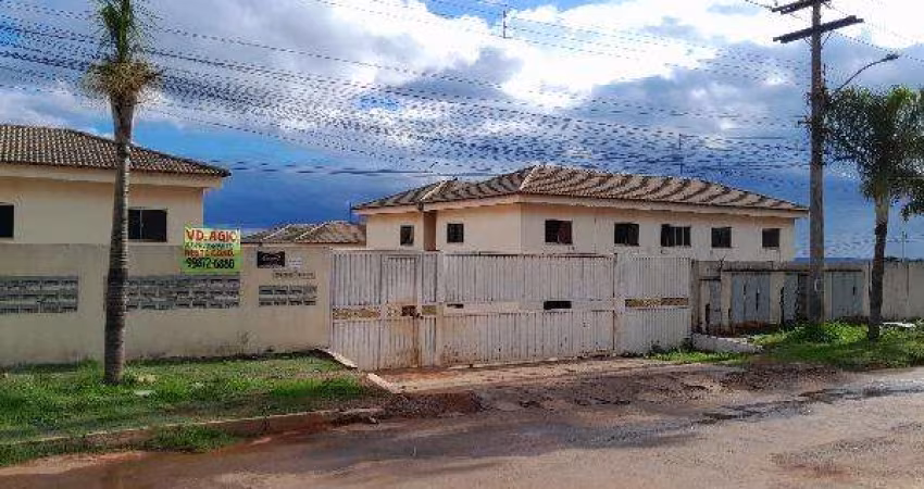 Oportunidade Única em AGUAS LINDAS DE GOIAS - GO | Tipo: Apartamento | Negociação: Licitação Aberta  | Situação: Imóvel