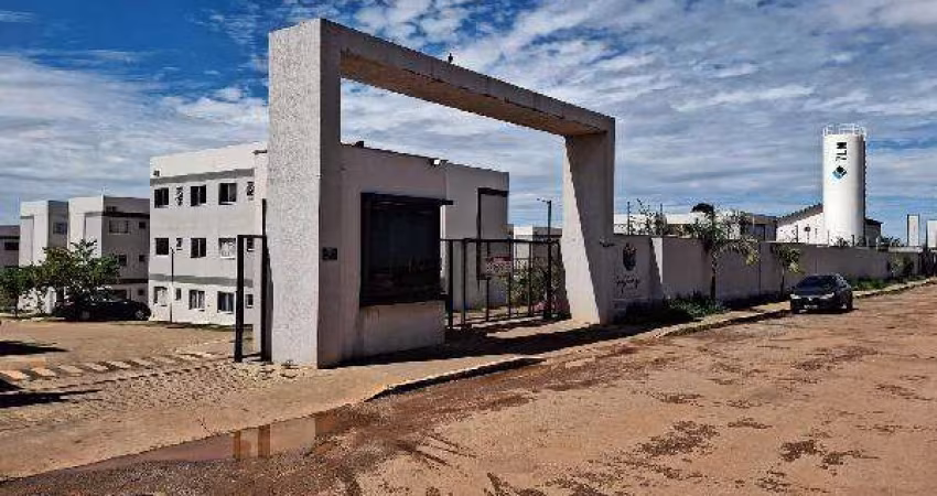 Oportunidade Única em AGUAS LINDAS DE GOIAS - GO | Tipo: Apartamento | Negociação: Licitação Aberta  | Situação: Imóvel