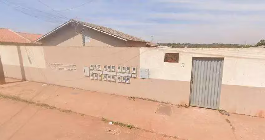 Oportunidade única em aguas lindas de goias - go | tipo: casa | negociação: venda direta online  | situação: imóvel
