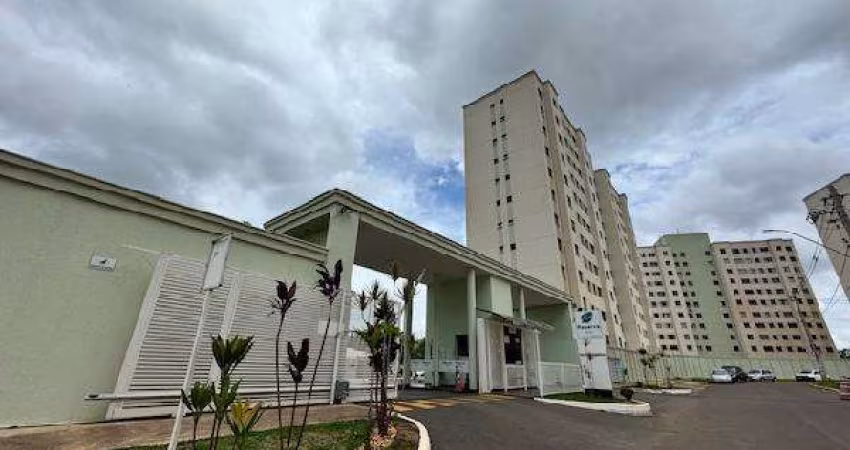 Oportunidade Única em VALPARAISO DE GOIAS - GO | Tipo: Apartamento | Negociação: Licitação Aberta  | Situação: Imóvel