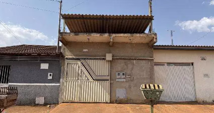 Oportunidade Única em CIDADE OCIDENTAL - GO | Tipo: Casa | Negociação: Licitação Aberta  | Situação: Imóvel