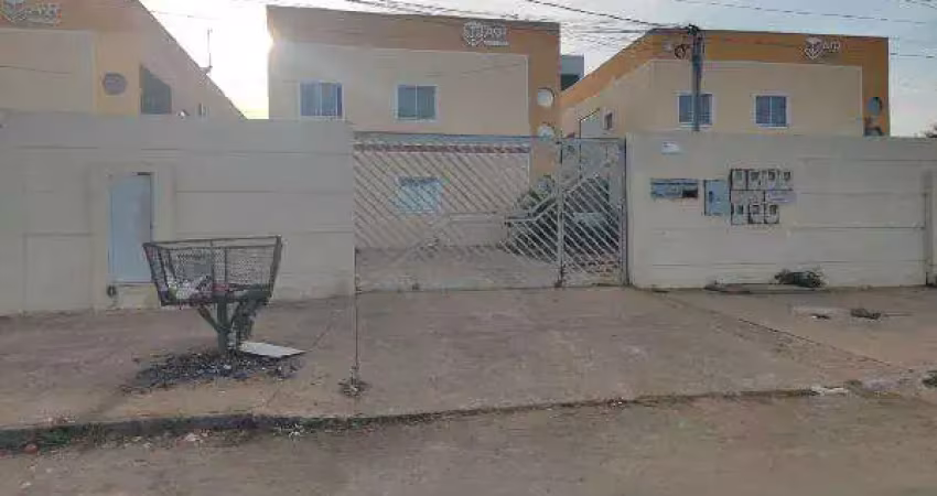 Oportunidade única em cidade ocidental - go | tipo: apartamento | negociação: venda direta online  | situação: imóvel