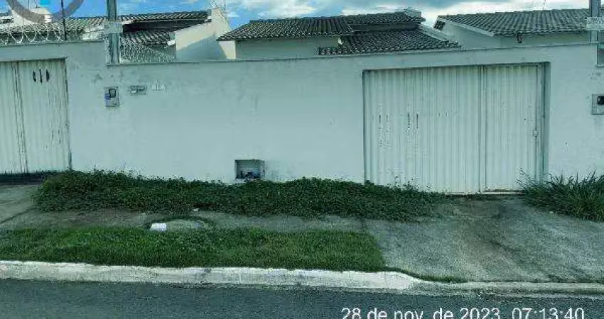 Oportunidade Única em SENADOR CANEDO - GO | Tipo: Casa | Negociação: Licitação Aberta  | Situação: Imóvel