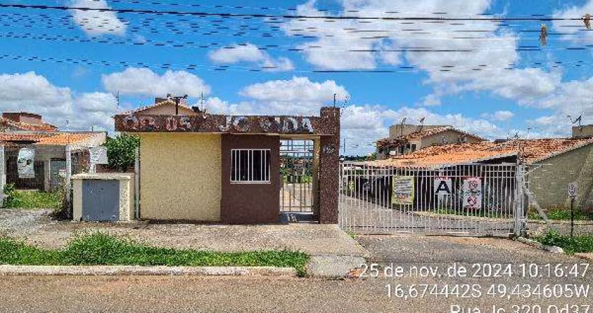 Oportunidade Única em GOIANIA - GO | Tipo: Apartamento | Negociação: Licitação Aberta  | Situação: Imóvel