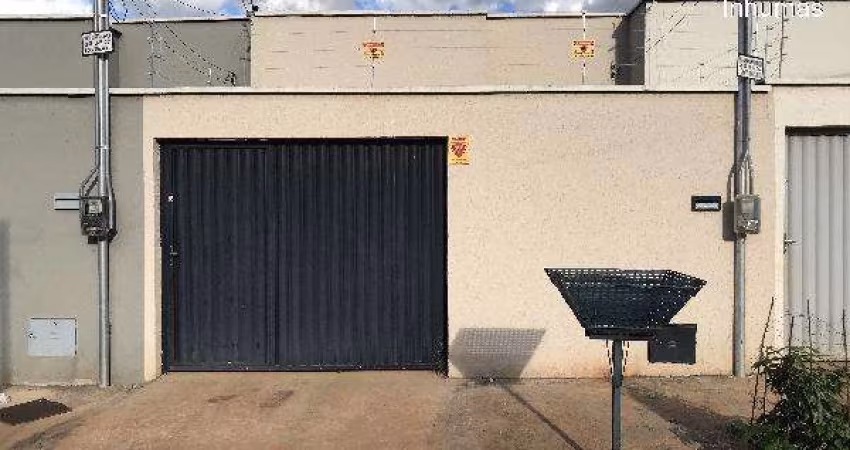 Oportunidade Única em INHUMAS - GO | Tipo: Casa | Negociação: Licitação Aberta  | Situação: Imóvel