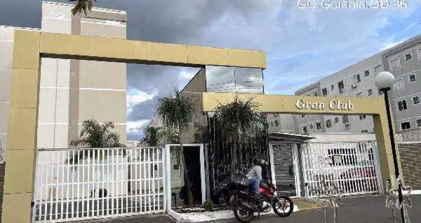 Oportunidade Única em GOIANIA - GO | Tipo: Apartamento | Negociação: Licitação Aberta  | Situação: Imóvel
