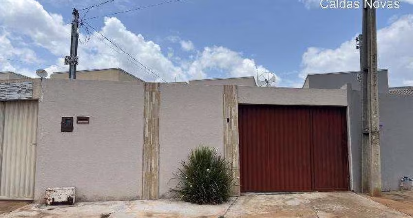 Oportunidade Única em CALDAS NOVAS - GO | Tipo: Casa | Negociação: Licitação Aberta  | Situação: Imóvel