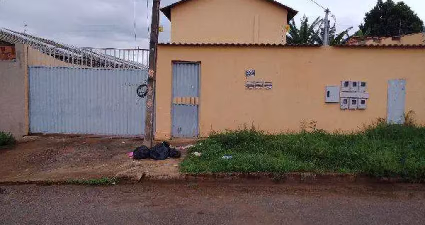 Oportunidade única em aguas lindas de goias - go | tipo: casa | negociação: licitação aberta  | situação: imóvel