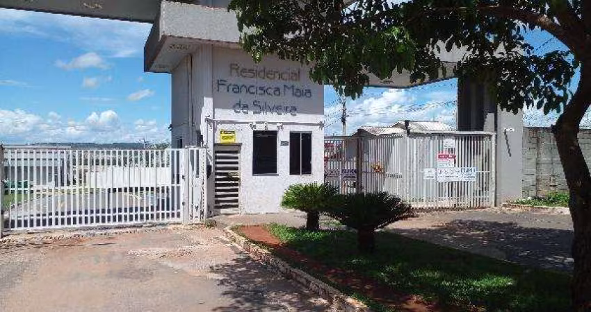 Oportunidade Única em SENADOR CANEDO - GO | Tipo: Casa | Negociação: Licitação Aberta  | Situação: Imóvel