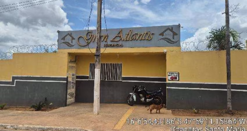 Oportunidade Única em VALPARAISO DE GOIAS - GO | Tipo: Casa | Negociação: Licitação Aberta  | Situação: Imóvel