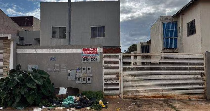 Oportunidade Única em AGUAS LINDAS DE GOIAS - GO | Tipo: Casa | Negociação: Licitação Aberta  | Situação: Imóvel