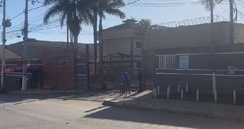 Oportunidade única em valparaiso de goias - go | tipo: apartamento | negociação: venda online  | situação: imóvel