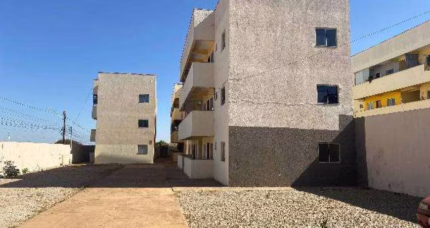 Oportunidade Única em AGUAS LINDAS DE GOIAS - GO | Tipo: Apartamento | Negociação: Licitação Aberta  | Situação: Imóvel