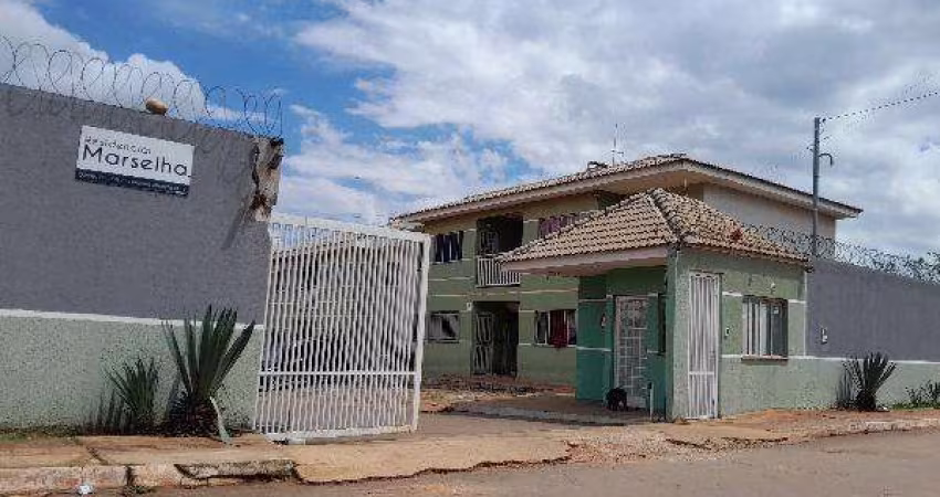 Oportunidade Única em VALPARAISO DE GOIAS - GO | Tipo: Apartamento | Negociação: Licitação Aberta  | Situação: Imóvel