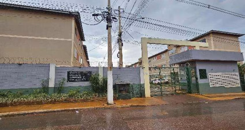 Oportunidade Única em VALPARAISO DE GOIAS - GO | Tipo: Apartamento | Negociação: Licitação Aberta  | Situação: Imóvel