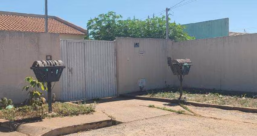 Oportunidade Única em LUZIANIA - GO | Tipo: Casa | Negociação: Licitação Aberta  | Situação: Imóvel