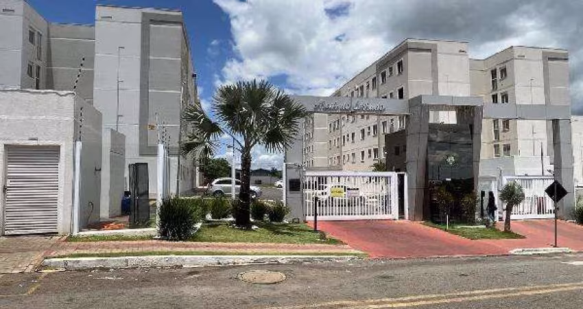 Oportunidade Única em ANAPOLIS - GO | Tipo: Apartamento | Negociação: Licitação Aberta  | Situação: Imóvel