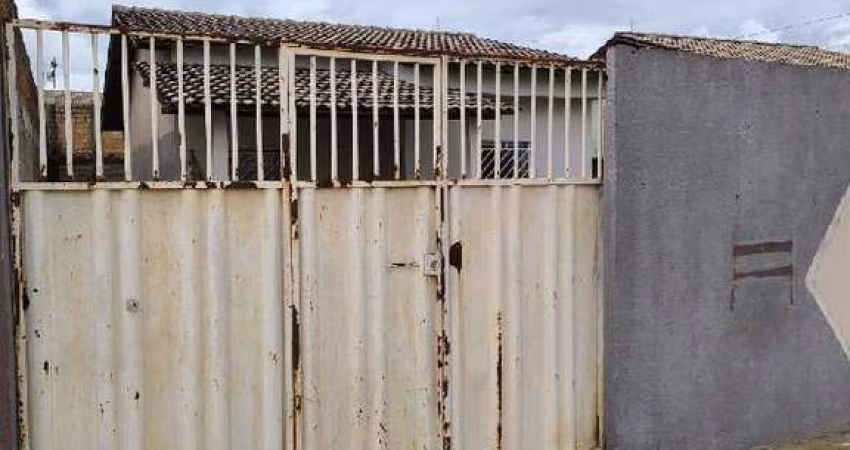 Oportunidade Única em AGUAS LINDAS DE GOIAS - GO | Tipo: Casa | Negociação: Licitação Aberta  | Situação: Imóvel