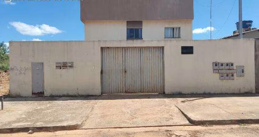 Oportunidade Única em AGUAS LINDAS DE GOIAS - GO | Tipo: Apartamento | Negociação: Licitação Aberta  | Situação: Imóvel