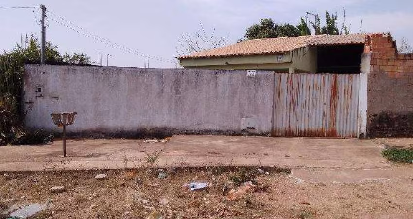 Oportunidade Única em SANTO ANTONIO DO DESCOBERTO - GO | Tipo: Casa | Negociação: Licitação Aberta  | Situação: Imóvel