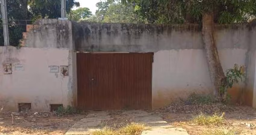 Oportunidade Única em SANTO ANTONIO DO DESCOBERTO - GO | Tipo: Casa | Negociação: Licitação Aberta  | Situação: Imóvel