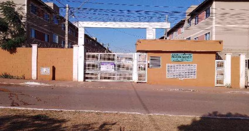 Oportunidade Única em VALPARAISO DE GOIAS - GO | Tipo: Apartamento | Negociação: Licitação Aberta  | Situação: Imóvel