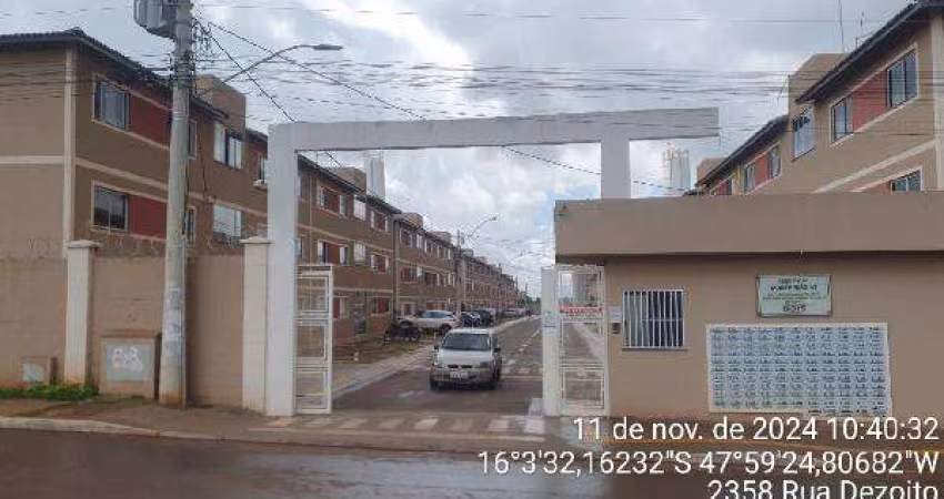Oportunidade Única em VALPARAISO DE GOIAS - GO | Tipo: Apartamento | Negociação: Licitação Aberta  | Situação: Imóvel
