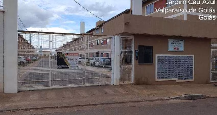 Oportunidade Única em VALPARAISO DE GOIAS - GO | Tipo: Apartamento | Negociação: Licitação Aberta  | Situação: Imóvel