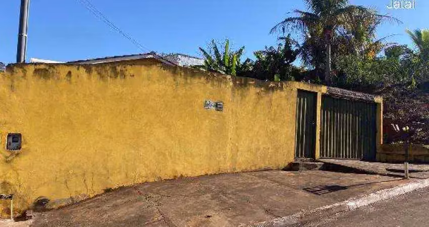 Oportunidade Única em JATAI - GO | Tipo: Casa | Negociação: Venda Direta Online  | Situação: Imóvel