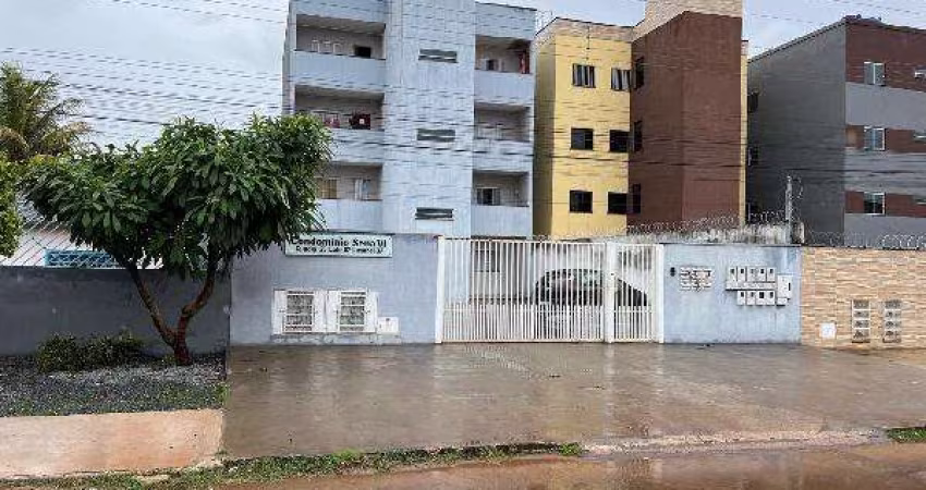 Oportunidade Única em NOVO GAMA - GO | Tipo: Apartamento | Negociação: Licitação Aberta  | Situação: Imóvel
