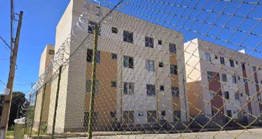 Oportunidade Única em LUZIANIA - GO | Tipo: Apartamento | Negociação: Licitação Aberta  | Situação: Imóvel