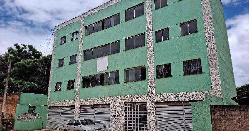 Oportunidade Única em AGUAS LINDAS DE GOIAS - GO | Tipo: Apartamento | Negociação: Licitação Aberta  | Situação: Imóvel