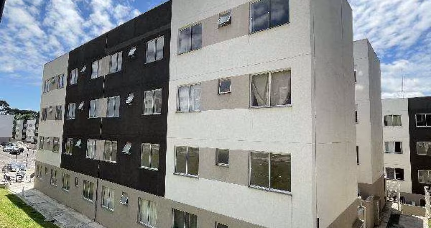 Oportunidade Única em ALMIRANTE TAMANDARE - PR | Tipo: Apartamento | Negociação: Licitação Aberta  | Situação: Imóvel